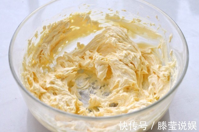 小点心|咬一口酥掉渣,健康美味小点心,做法特别简单,是烘焙入门必学款