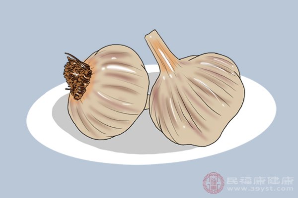 大蒜泡酒有什么功效和作用