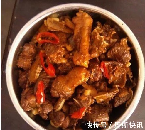 百吃不厌的几道家常菜，简单易上手，解馋开胃，美味极了