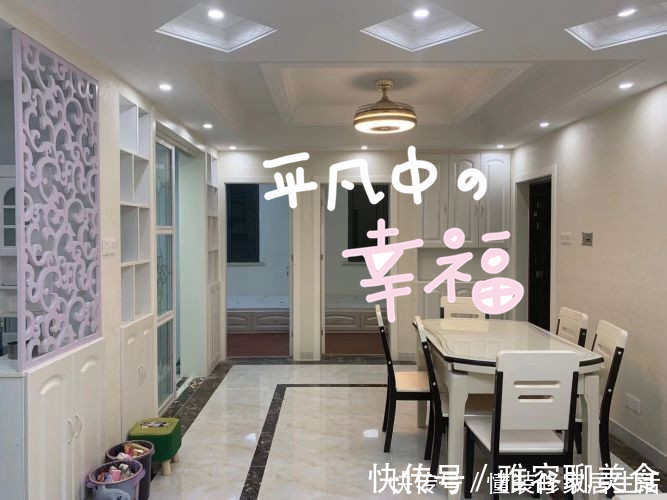 鞋柜|一套你不想要,但不得不接受的装修效果,被无数中国家庭在使用