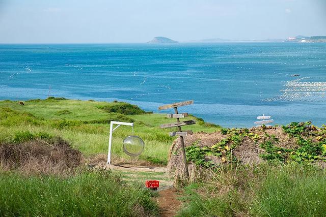 大嵛山岛|这些美爆的国内小众海岛，私藏了绝美风景！想去海岛游的赶紧安排