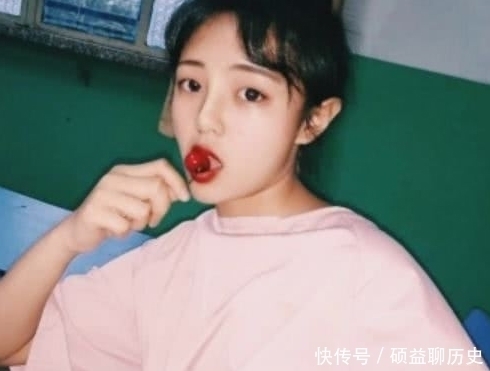 樱桃小嘴|女生想要“樱桃小嘴”?赶紧戒掉3恶习,小心“香肠嘴”没人喜欢!