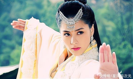 戈薇|国剧最无耻的抄袭事件,照搬日漫死不承认,十年前就被网友诟病