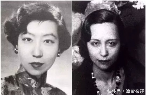 血缘关系|张爱玲晚年获母亲遗产暴富,为何不愿接济落魄弟弟?实情让人心酸