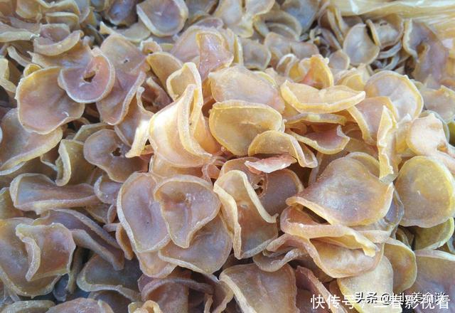 8种蔬菜晒干后,比新鲜的还好吃,多做点囤起来,冬天炖肉吃特香