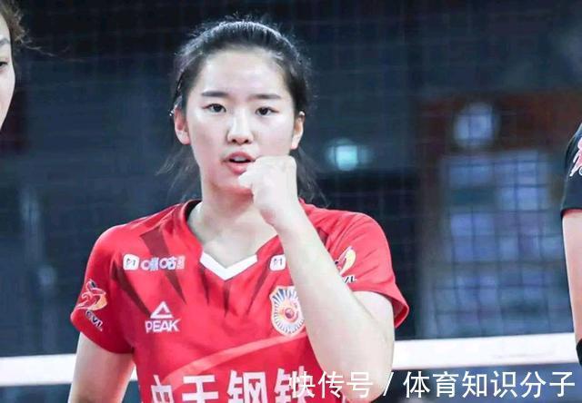 中国女排|29个一传直接失误6次!女排自由人暴露大短板,这表现如何去巴黎