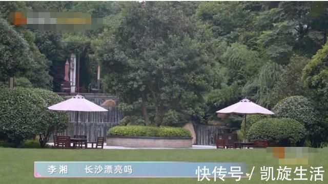 伙食費|李湘為錄綜藝買兩套房,買房如同買菜,果然是一月花費65萬的人