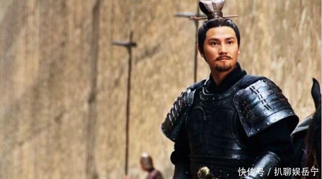 若能赢|秦国最不该输的一场战役,若能赢,秦将提前20年统一六国