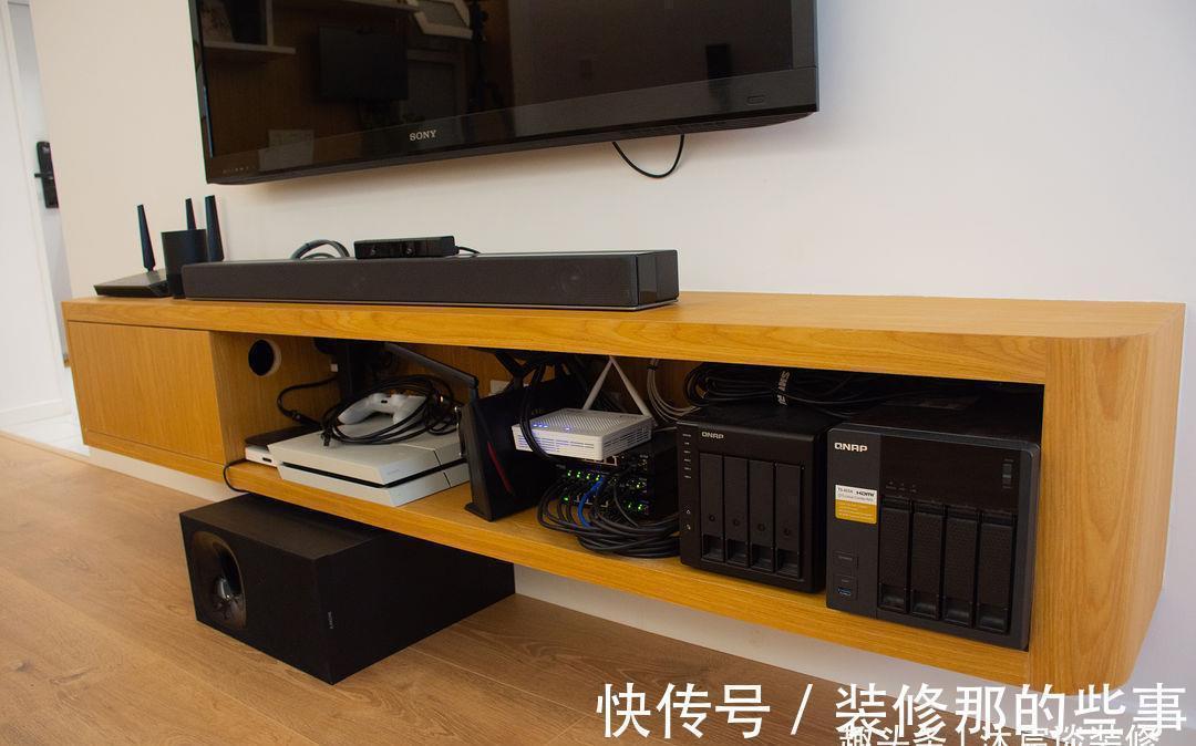 台面|她家的改造真“绝了”,仅60㎡却有超强收纳,每寸面积都用到点上