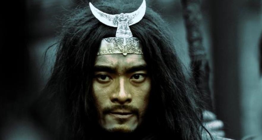 花荣!水浒传中,能把卢俊义揍得怀疑人生的有几位?用事实说话,共三位