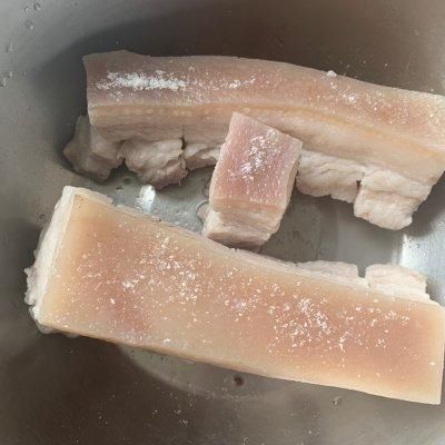 小苏打|百吃不腻的#不容错过的鲜美滋味#港式脆皮烧肉教程