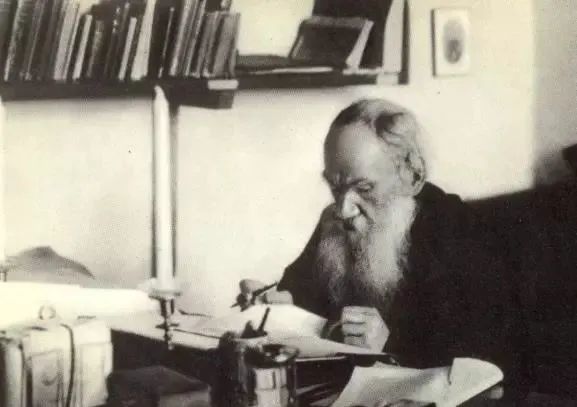 儒家|译史|列夫·托尔斯泰对《道德经》的译经情怀