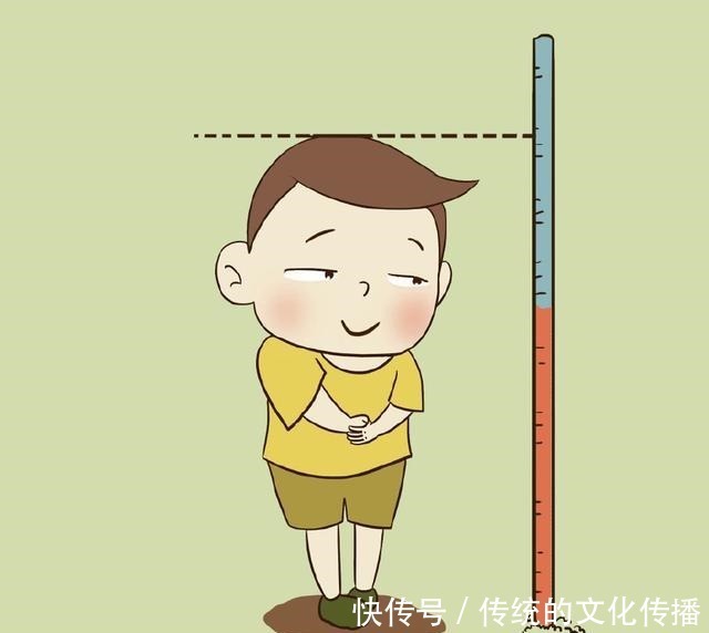 长高|为什么有的孩子长得高,有的矮并非全靠遗传,这三点是关键!