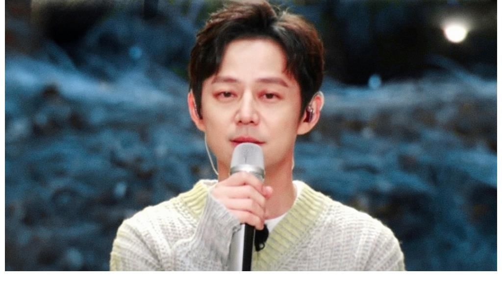 張杰主場(chǎng)的《時(shí)光音樂(lè)會(huì)》，林志炫唱出江湖味，小柯表現(xiàn)不完美