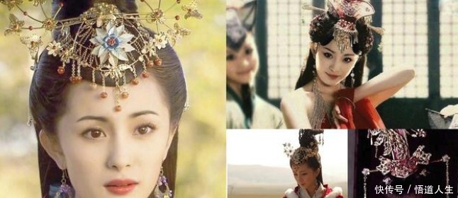 中国古代的四大美女中,谁过得最幸福、最后各自的结局怎么样了!