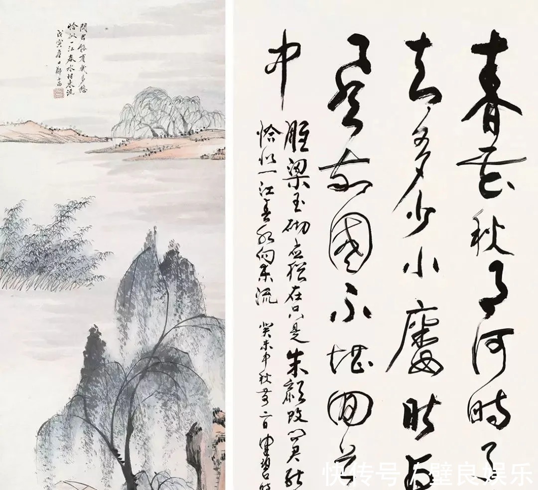 小楼昨夜又东风#李煜最牛的一首词,随便拿出一句都是千古名句,千年来从未被超越……