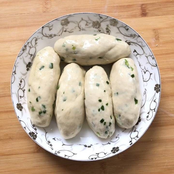 一团面一半蒸花卷，一半烙成饼！壹粉教你面食正确做法|壹粉食堂| 壹粉