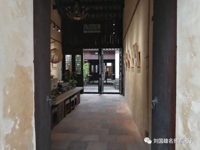 这个南宁新“网红”打卡地被误会，以为只是仿古建筑，实情反转