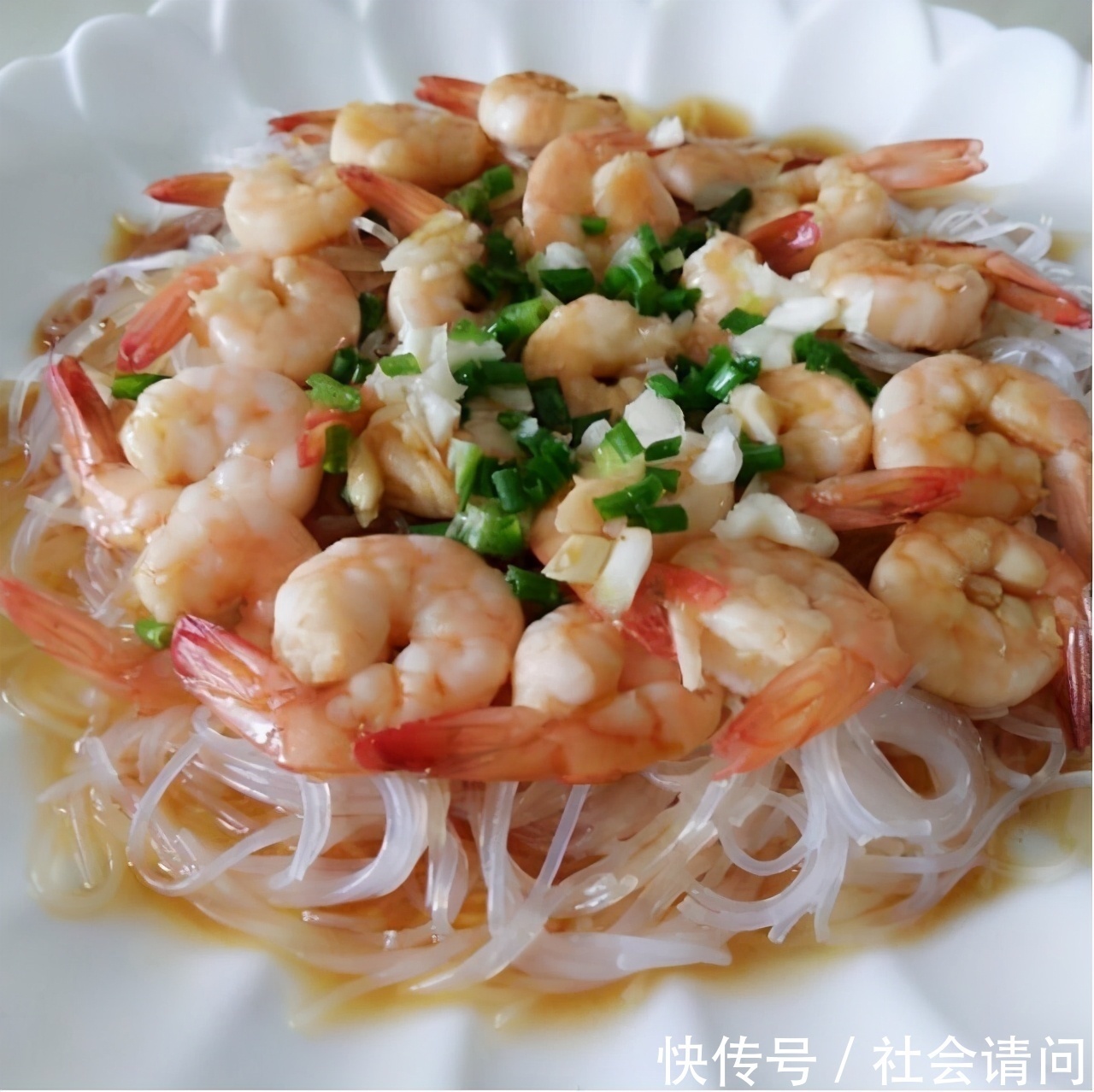 女性到了中年适合常吃的3种美食，清热排毒，平肝降压，好处多多