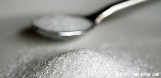谷氨酸钠|天天吃味精,你知道味精是什么吗许多人都弄错了,看完涨知识了