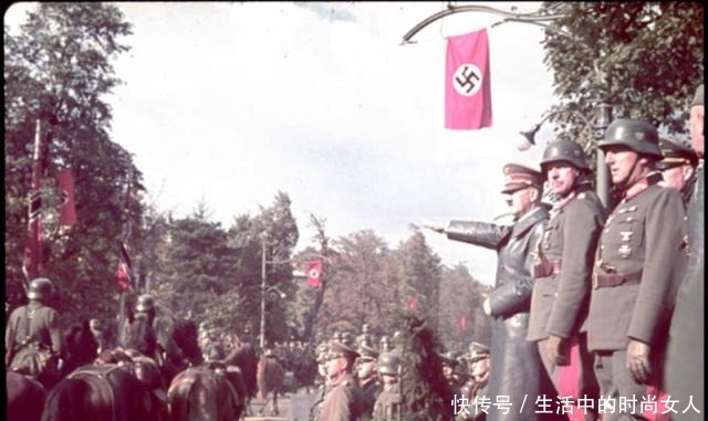 英法|明知德国没安好心，苏联为何还要签订《苏德互不侵犯条约》