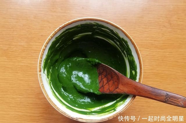 网红糯米糍雪糕,教你在家就能做,软糯香甜,奶味十足,快试试