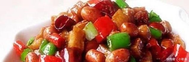 其乐融融|特别好吃下饭的几道美食,做法简单鲜香入味,家人吃得其乐融融