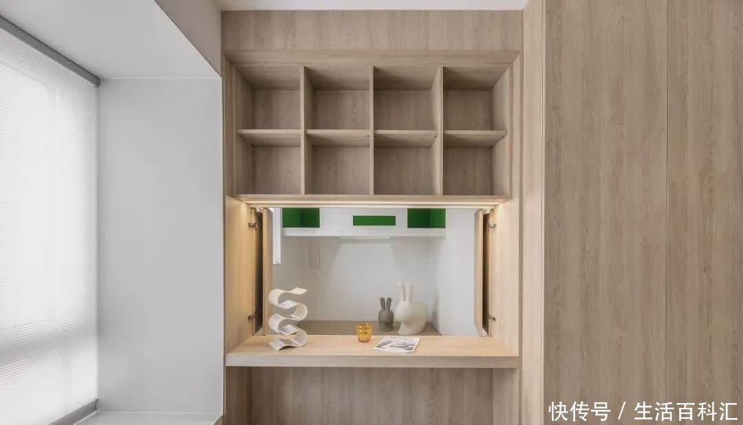 三聚氰胺|木工打柜子比整体定制更环保吗？让我来告诉你把~