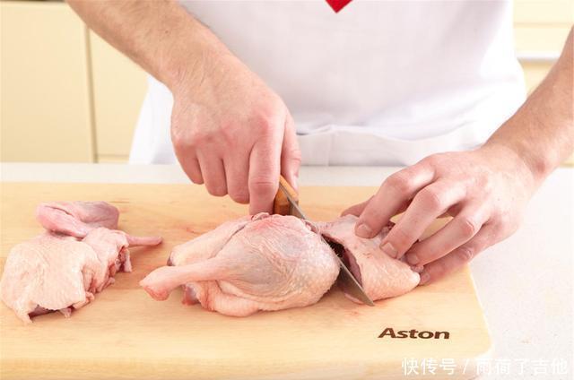 做法|湘菜名菜姜辣土匪鸭的做法，香辣过瘾，美味可口，一盘根本不够吃