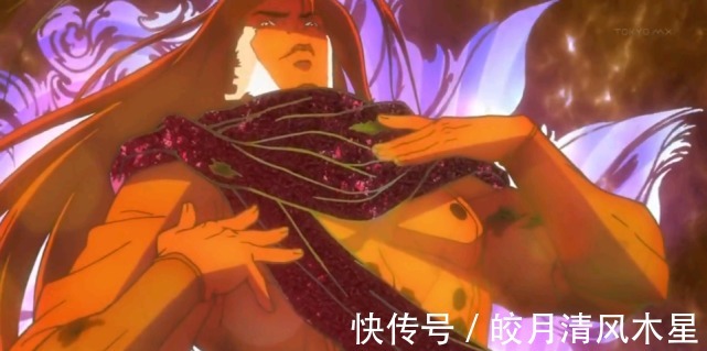 迪奥|JOJO石鬼面加波纹,史特雷为何不如迪奥