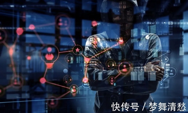 系统|盘点:2021网络安全领域六大发展特点