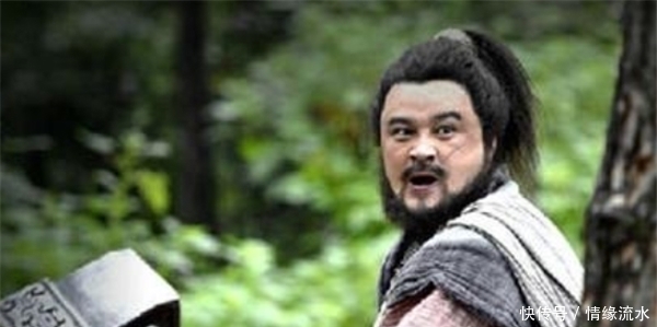 水浒中最好听的3绰号,哪怕施耐庵自己也难以超越,宋江不在其中