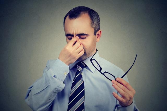 血管堵塞的人,早上会出现3种情况,若没有,恭喜血管保养的很好