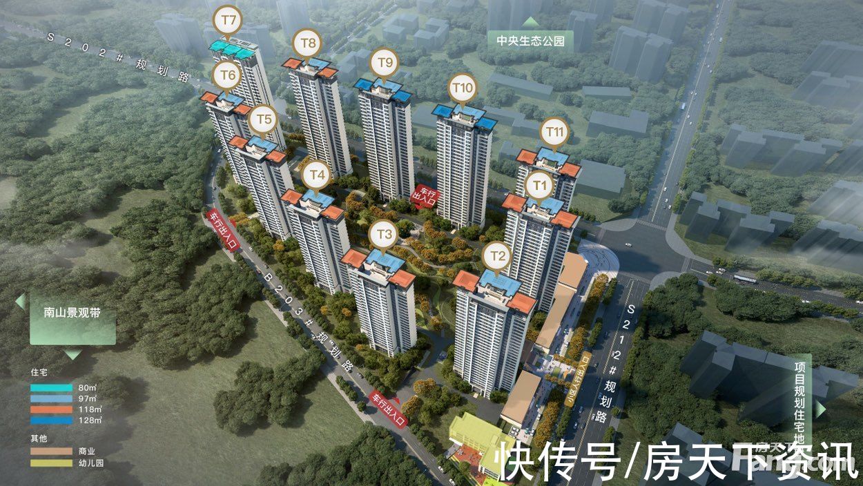 新消息|从保利大都汇现场发来一条项目新消息，请查看