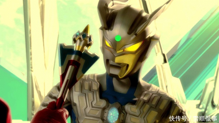 派七个奥特曼去打怪兽墓场,哪一个能活着回来?迪迦撑不了三秒!