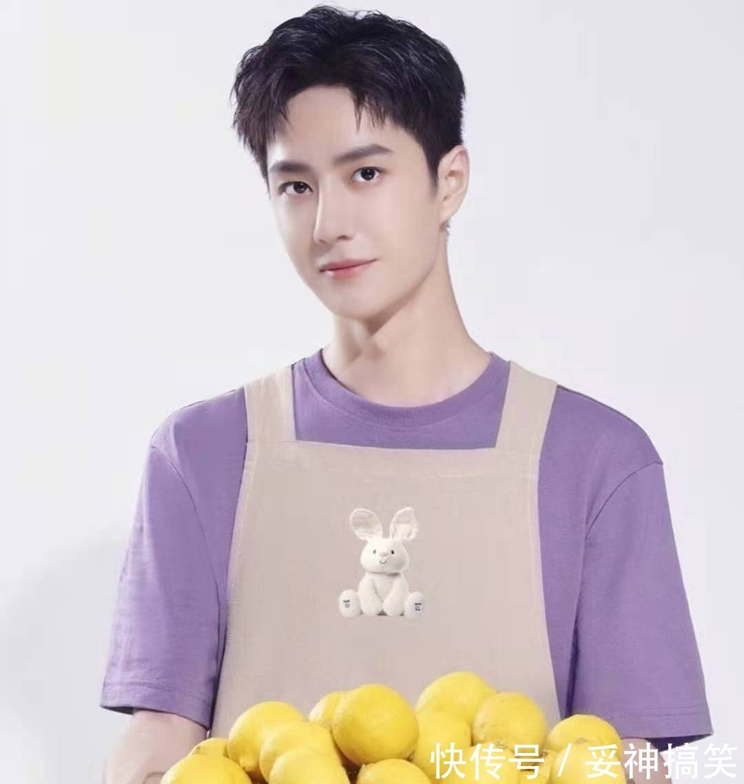 香菜口味棒|王一博代言出新品啦!粉丝纷纷慕名而来,新鲜零食口味可还行?