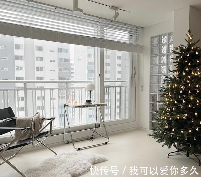 韩国|韩国太太的极简之家,简约不简单,场面引起强烈舒适,网友想住!