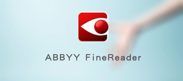 ABBYY FineReader OCR Pro Mac 12.1.13/ Win 15.0.18.1494 开心激活版-423下载站