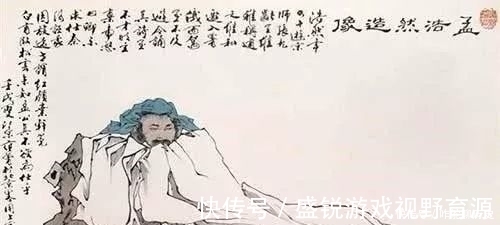 小人经#示人以愚，其谋乃大！千古奇书《小人经》，防小人、少吃亏的学问