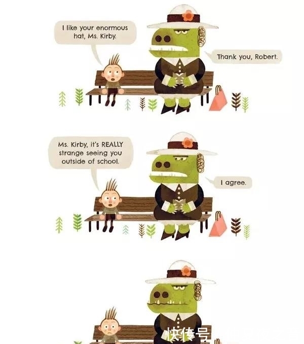 鲍比|五次被评为《纽约时报》畅销书作家,告诉我们孩子内心深处的秘密