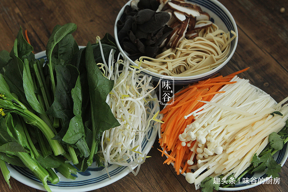 海清|《向往的生活》黄磊为海清做家乡菜，营养丰富寓意好，太有食欲了