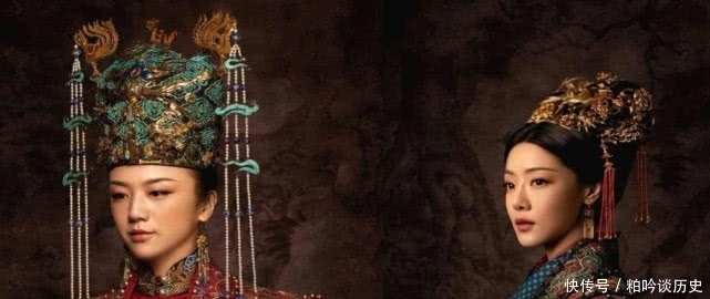 制度|看大明风华,了解明朝女官制度,邓家佳饰演的胡善祥官居几品?