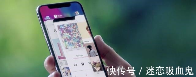 苹果|iphoneX屏幕触控缺陷, 多数人都无法免费更换！