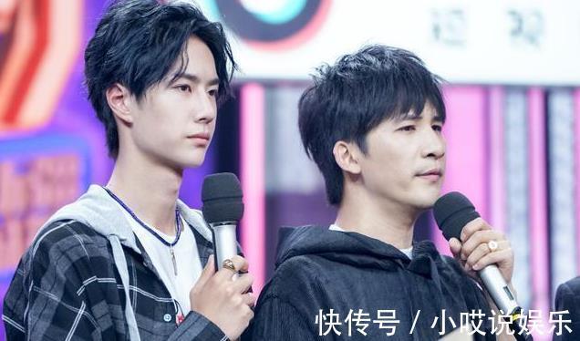 湖南卫视|王源还不能考主持人证，王一博学历低没法考，《天天向上》变嘉宾