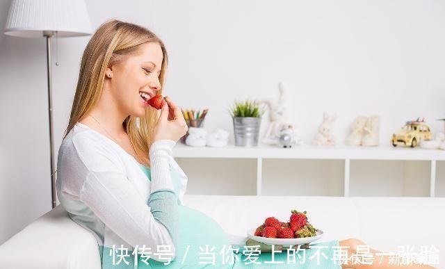 羊水|胎儿大小可能和这些因素有关,孕妈最好别只是控制体重,早知早好