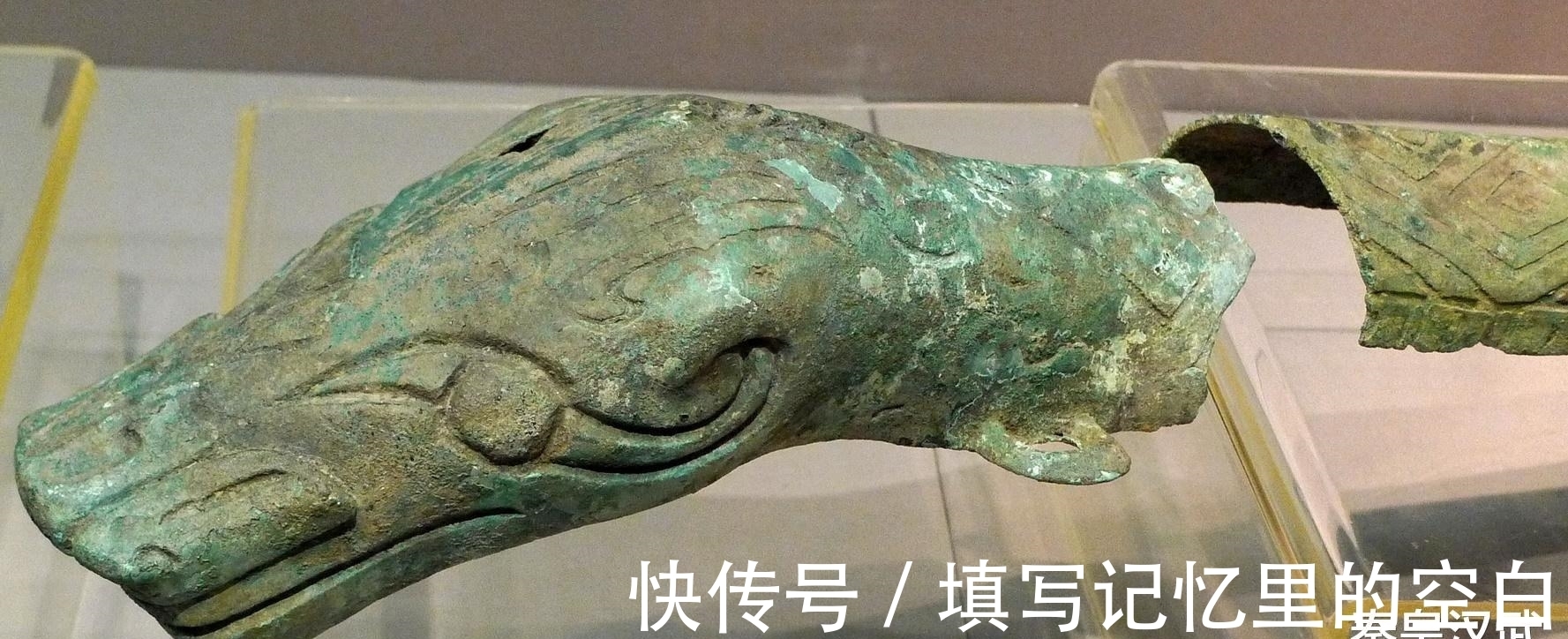 图腾|龙并不存在,为何中国人却自称龙的传人?闻一多猜想被考古推翻