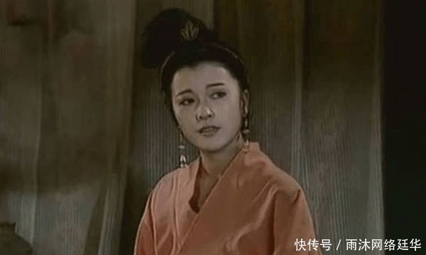 此人是梁山地察星, 身在公门却不识江湖险恶, 成最孤独之人