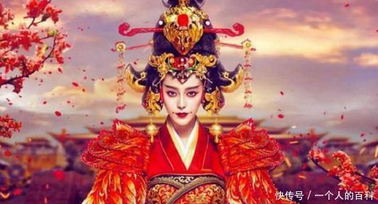 创纪录|武则天首次受宠就创纪录,此后再无人打破,难怪李治也被她所迷