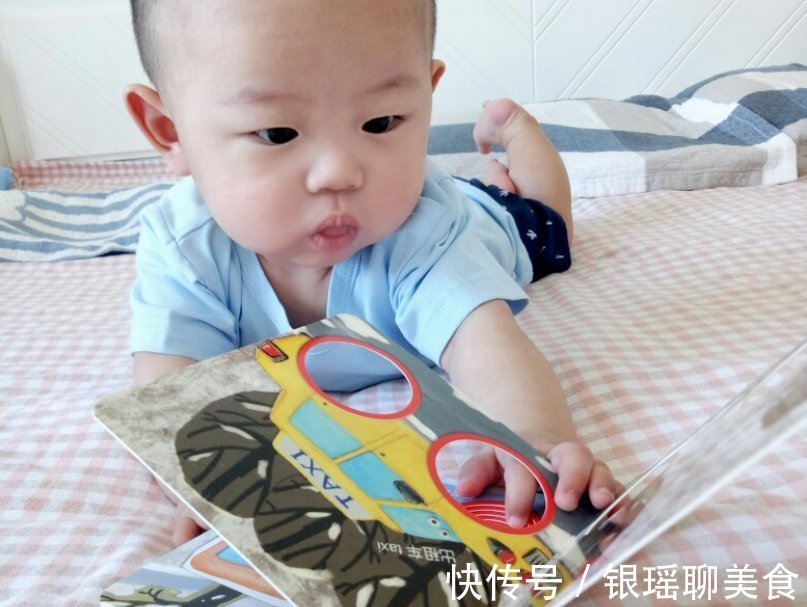 宝宝|玩具并非越多越好,爱玩这三种玩具的孩子,长大会比同龄人更聪明