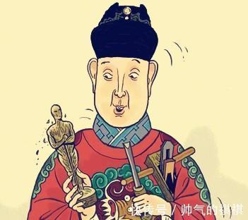 昏君@我国的“千古第一昏君”是谁他一生做过什么荒唐事,根本说不完